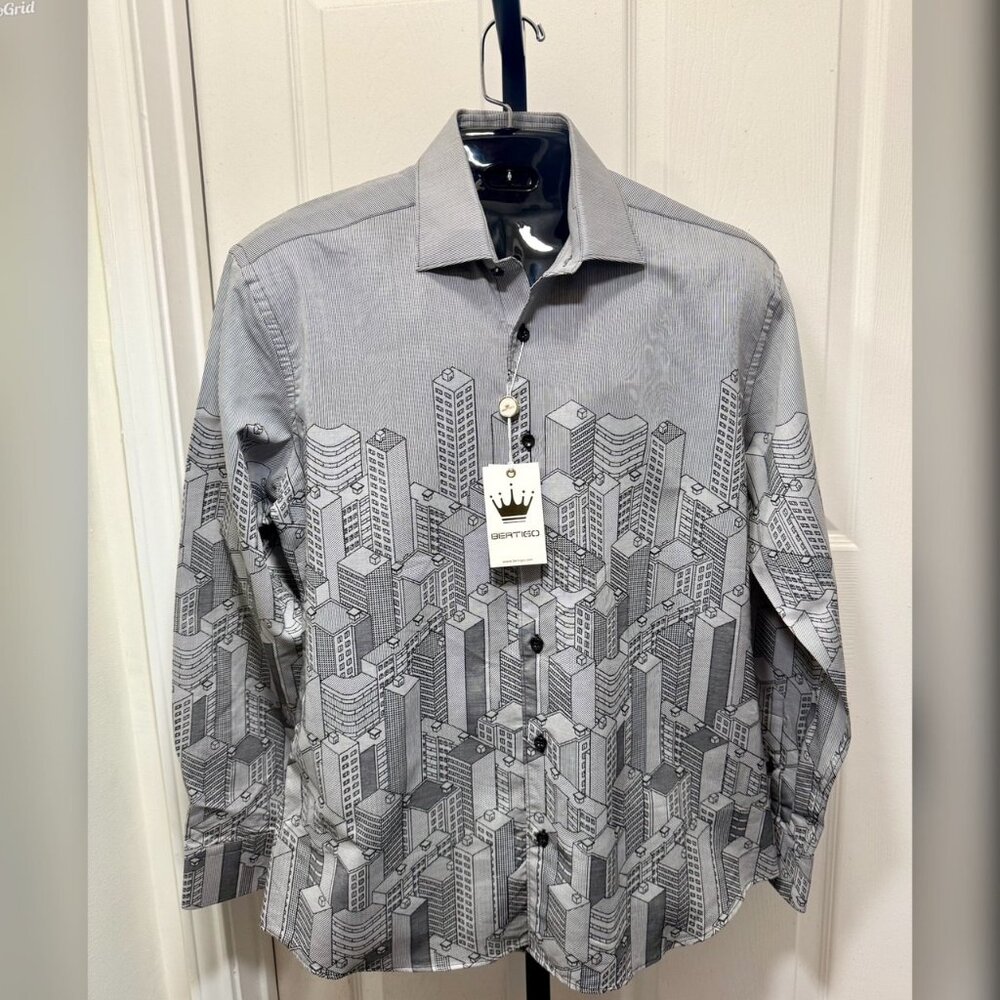 Bertigo Jaimee XL (BRAND NEW)
